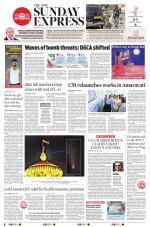 The New Indian Express-Tirupati