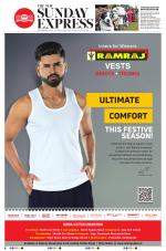 The New Indian Express-Tirunelveli