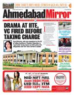 Ahmedabad Mirror