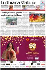 Ludhiana Tribune