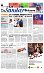 Siliguri - The Statesman