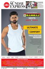 The New Indian Express-Chennai