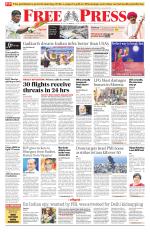 Free Press - Bhopal Epaper Edition