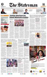 Kolkata - The Statesman