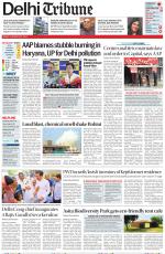 Delhi Tribune