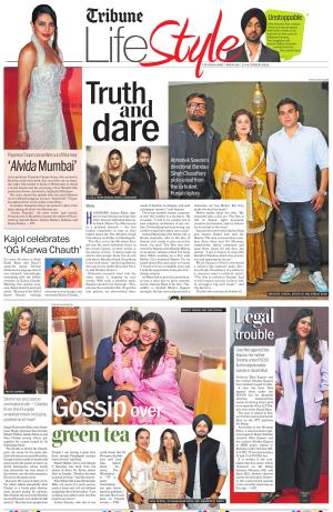 Life+Style (Chd)