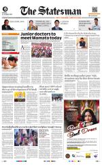 Siliguri - The Statesman