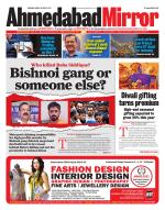 Ahmedabad Mirror