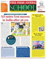 Free Press School - Mumbai Edition