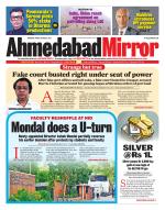 Ahmedabad Mirror