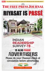 Free Press - Mumbai Epaper