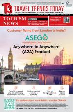 Travel Trends Today - September 2024