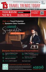 Travel Trends Today - October 2024