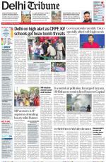 Delhi Tribune
