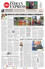 The New Indian Express-Mysuru