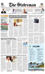 Kolkata - The Statesman