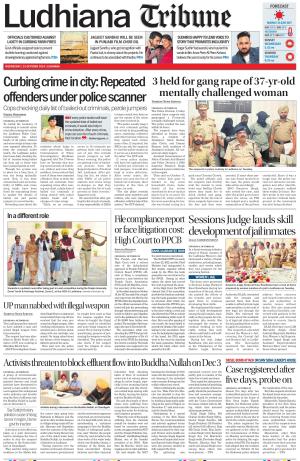 Ludhiana Tribune