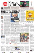 The New Indian Express-Coimbatore
