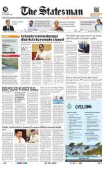 Siliguri - The Statesman