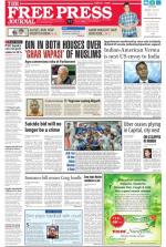 Free Press - Mumbai Epaper