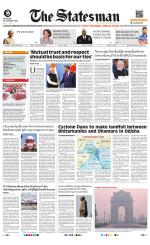 Delhi - The Statesman