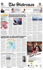 Siliguri - The Statesman