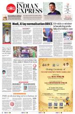 The New Indian Express-Chennai