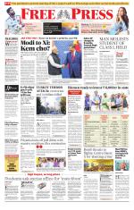 Free Press - Bhopal Epaper Edition