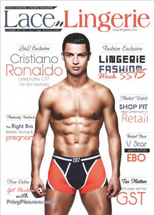 Lace n Lingerie - November 2014