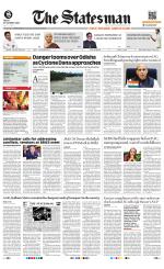 Delhi - The Statesman