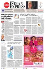 The New Indian Express-Belagavi