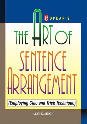 The art of Sentence Arrangement