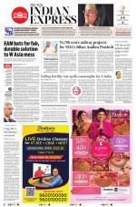 The New Indian Express-Mysuru