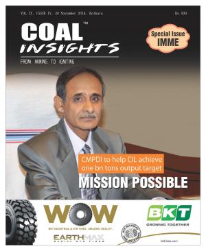 Coal Insights