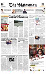 Siliguri - The Statesman