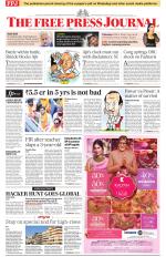 Free Press - Mumbai Epaper