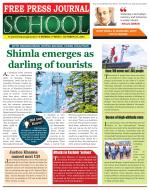 Free Press School - Mumbai Edition