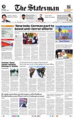 Delhi - The Statesman