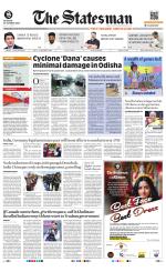 Kolkata - The Statesman