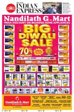 The New Indian Express-Kozhikode