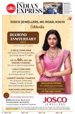 The New Indian Express-Kochi