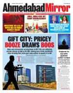 Ahmedabad Mirror