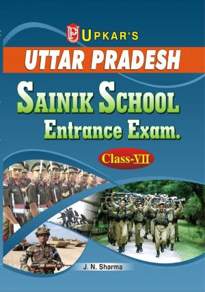 U. P. Sainik School Entrance Exam. (Class VII)