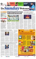 Delhi - The Statesman