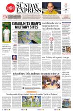 The New Indian Express-Tirupati