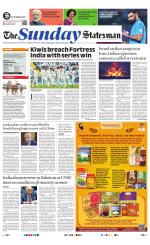 Siliguri - The Statesman