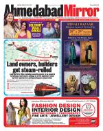 Ahmedabad Mirror