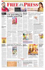 Free Press - Bhopal Epaper Edition