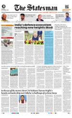 Delhi - The Statesman