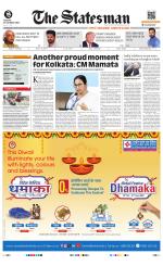 Kolkata - The Statesman